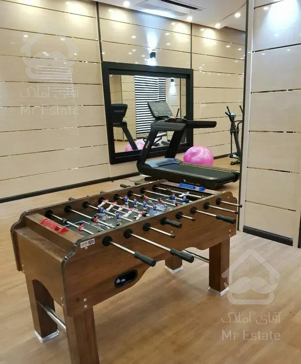 ١٨٠ متر پنت هاوس ازگل