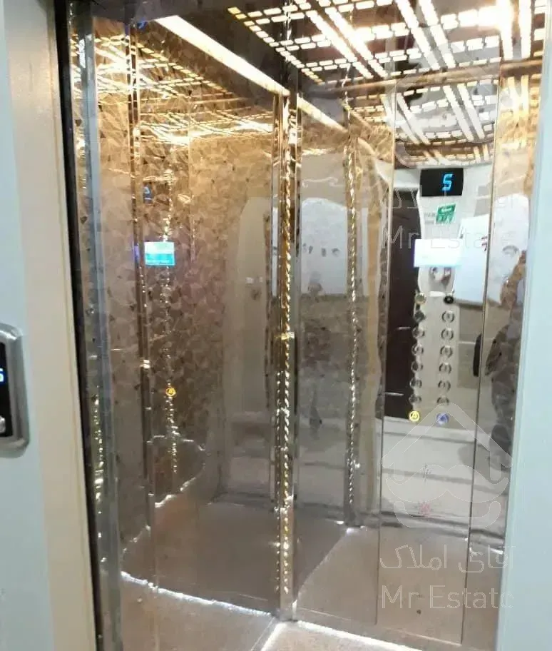 آپارتمان اوین 134 متر 3 خواب