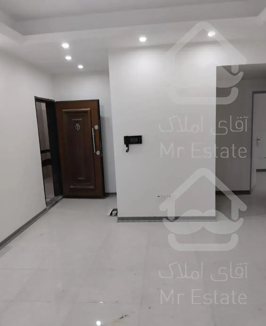 آپارتمان ۶۵ متر دوخواب فلسطین ایتالیا