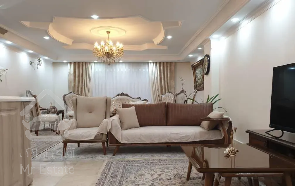 ۱۲۰ متر کوهسارشهران