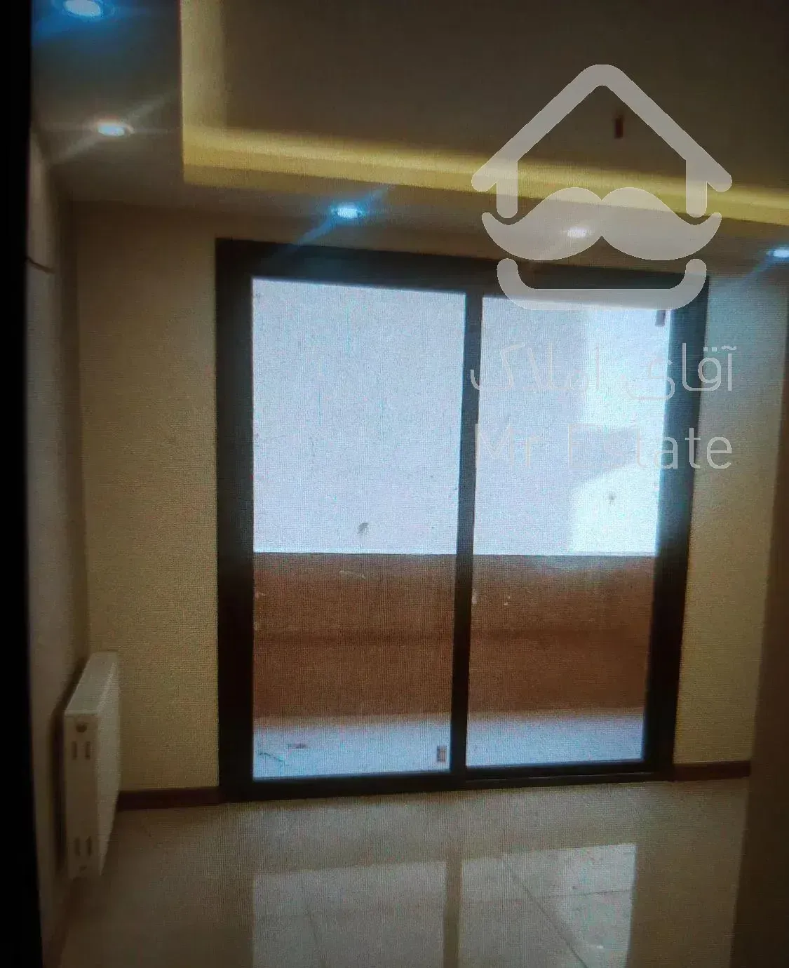 آپارتمان 130متر خیابان جابرانصاری