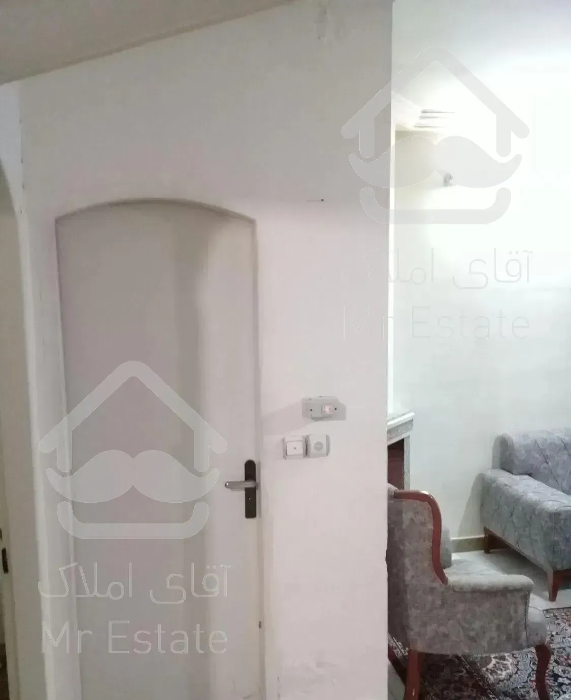 60متری 1خواب بدون مالک طبقه۲ دراقبال21