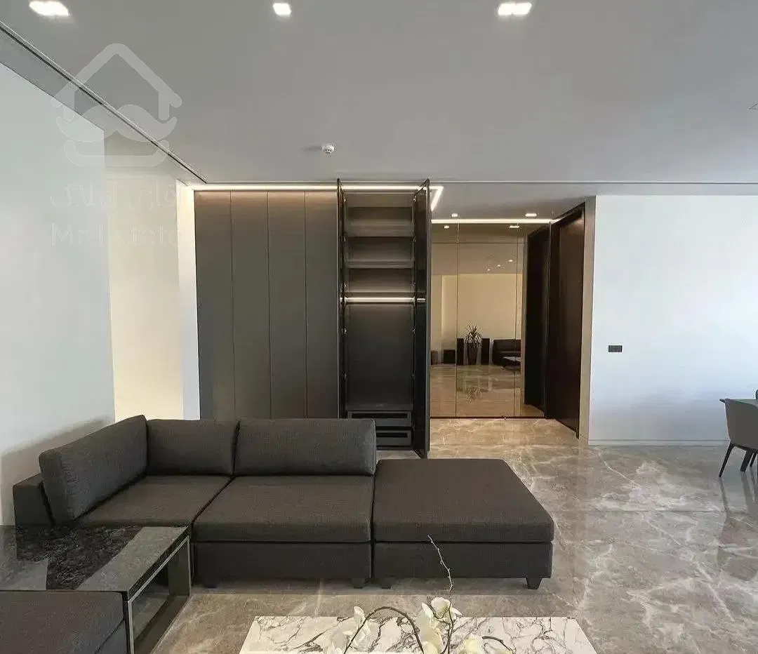 محمودیه ۱۲۰ متر ۲ مستر مشاعات هتلینگ