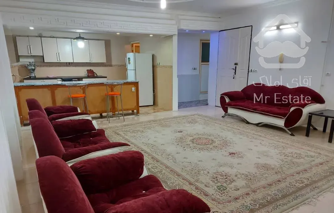 اجاره آپارتمان نزدیک دریا