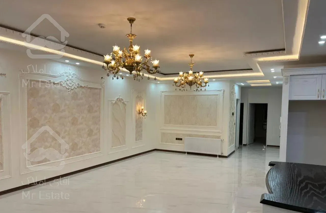 170 متری ابتدای امامیه تک واحدی / تراس بزرگ