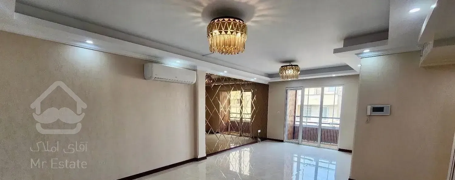 ۱۰۰متر*آپادانا نیلوفر*مشابه نوساز*فول امکانات