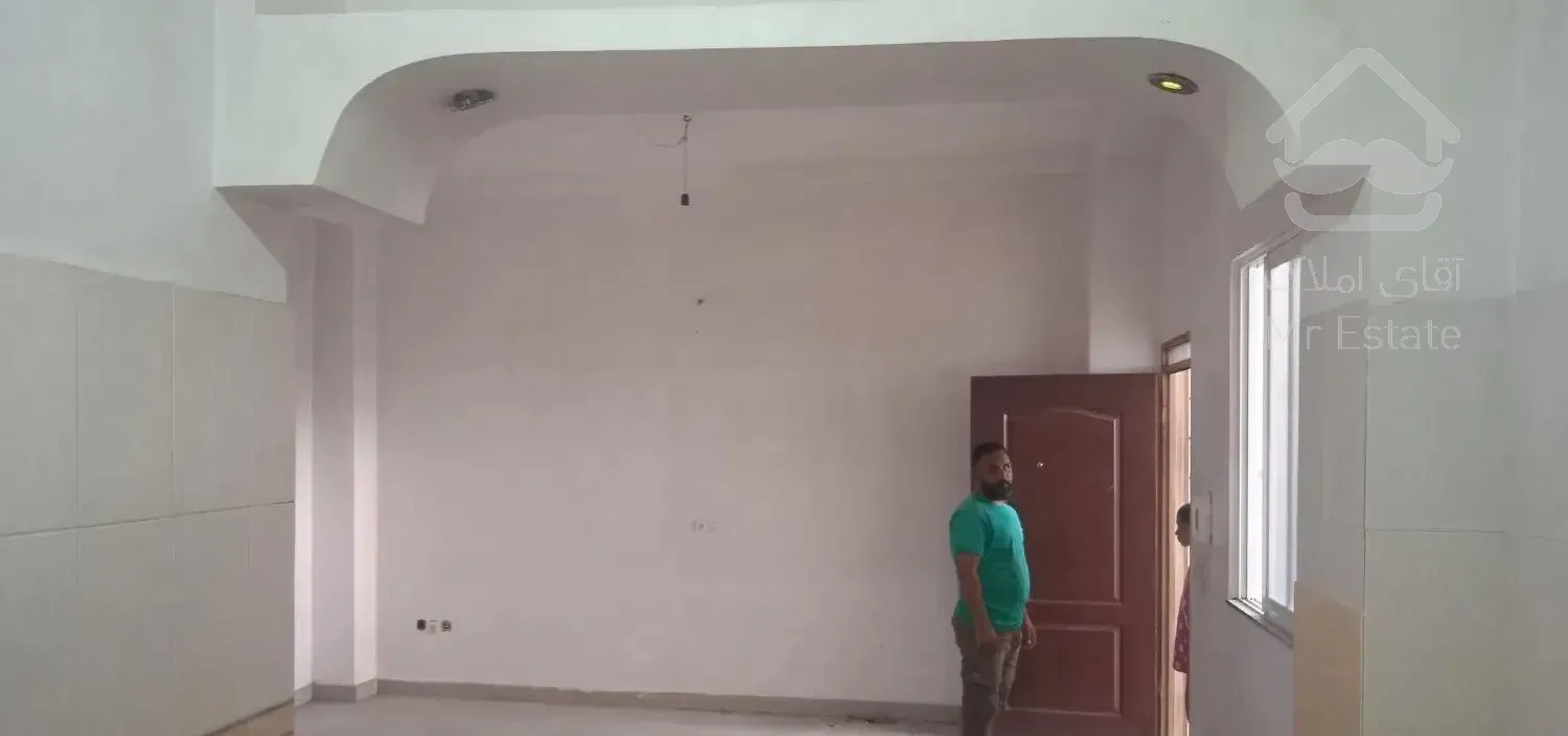 اجاره منزل ۶۰ متر . کمربندی جنوبی بلوار کشاورز