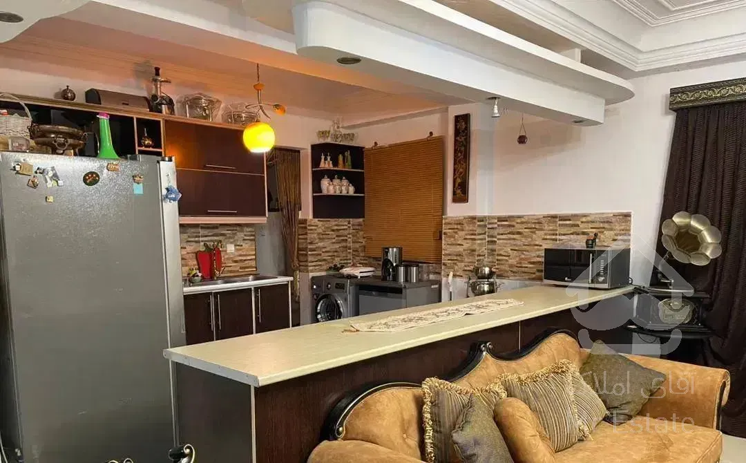 اجاره آپارتمان 156 متری تک واحدی با امکانات کامل