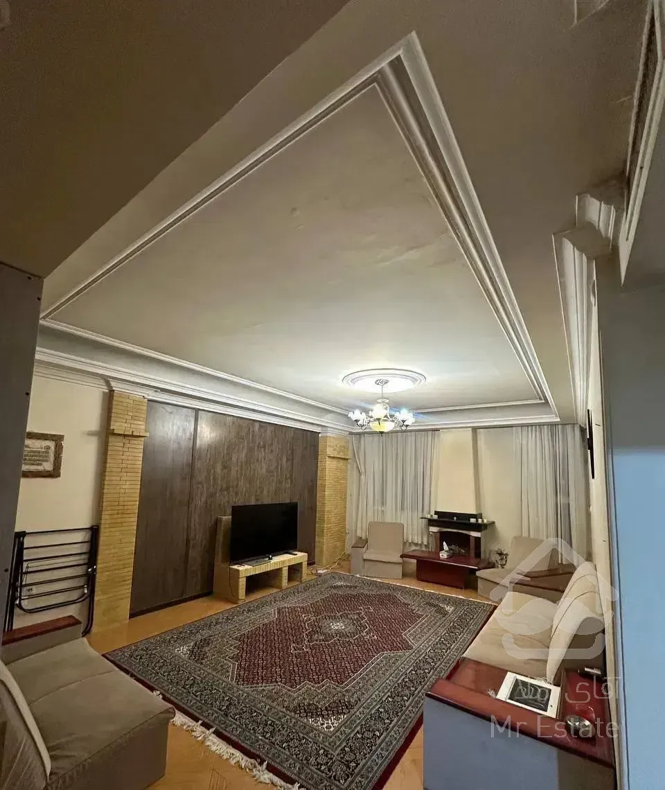 ۸۵ متر، مبله صیاد ۸