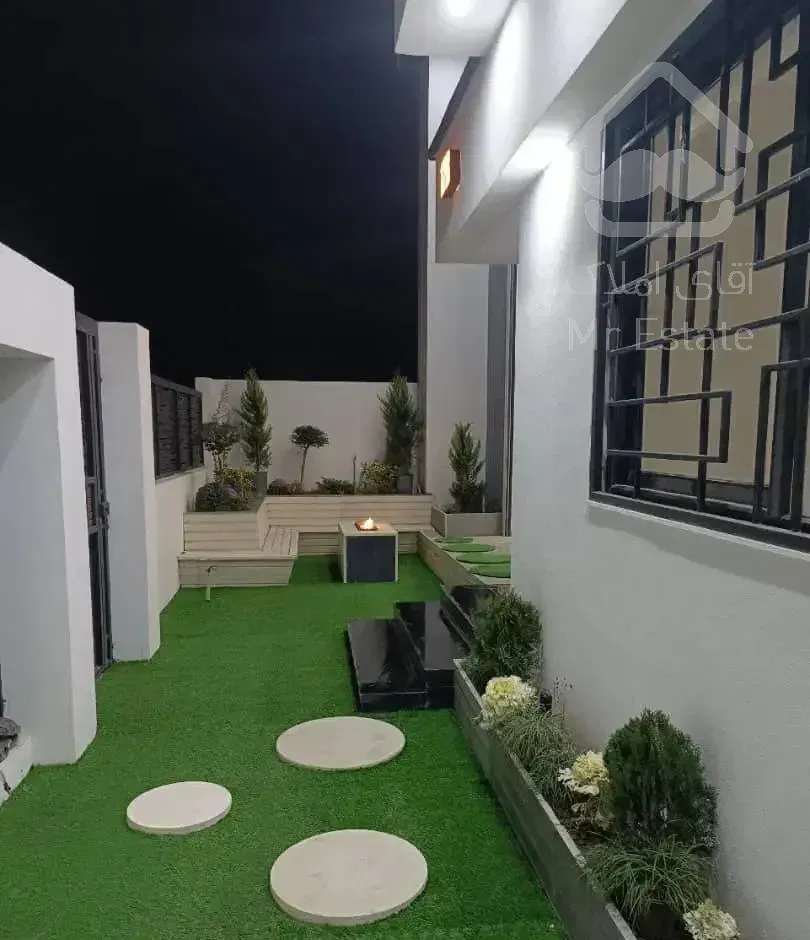 اجاره ویلای دوبلکس نوساز ۳ خواب با جکوزی درمرکزشهر