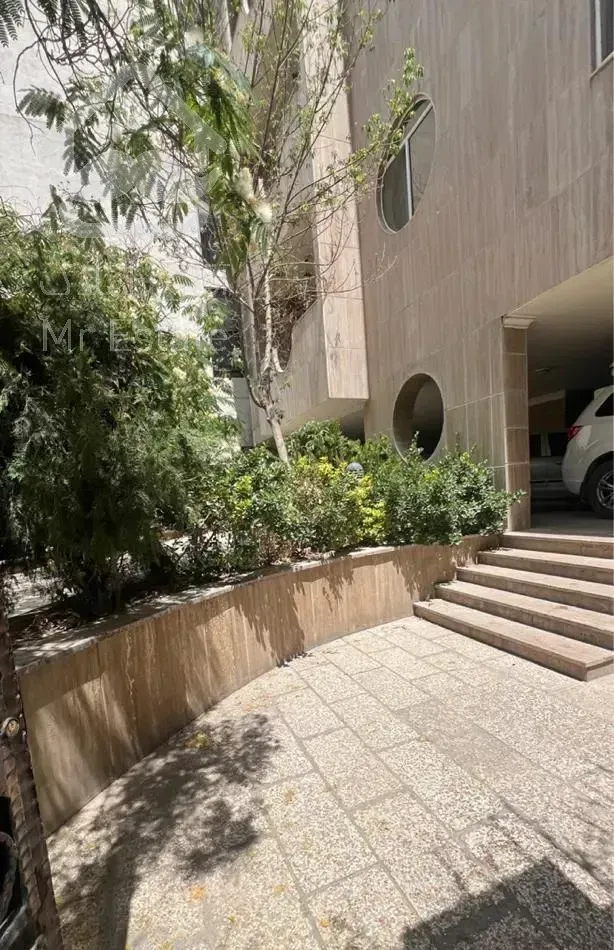 اجاره آپارتمان ۱۷۵ متر ۳ خواب هنرستان دوممر گلشن