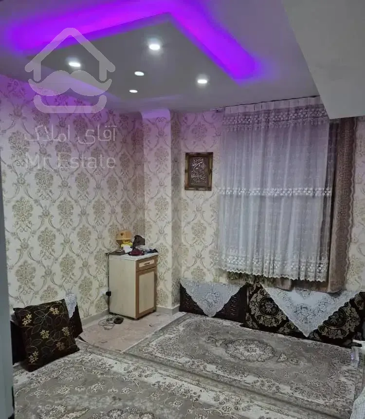 فروش آپارتمان شش شمال