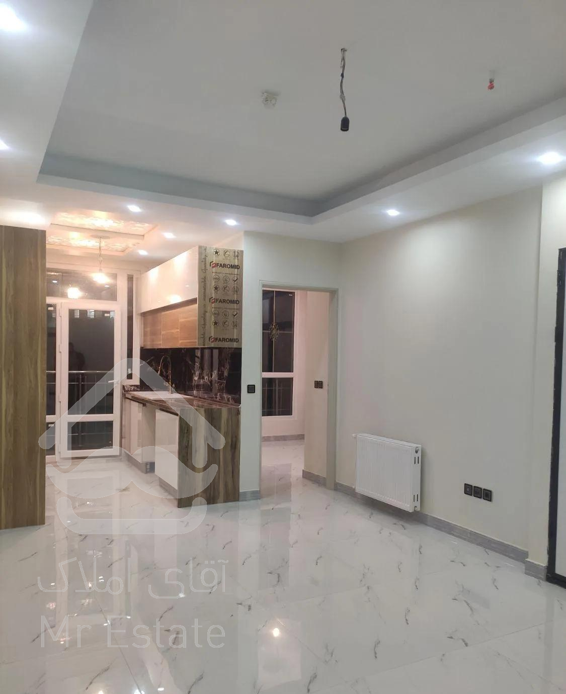 62متر فول امکانات نوساز دانشگاه شریف