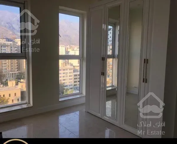 محمودیه۳۲۰ متر تک واحدی