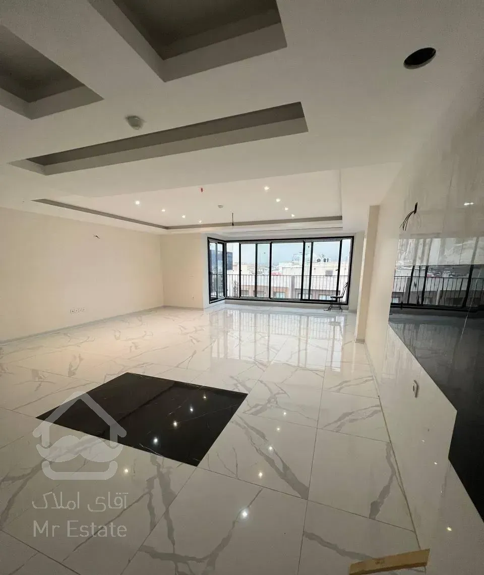 آپارتمان، 100 متر، خیابان وحدت