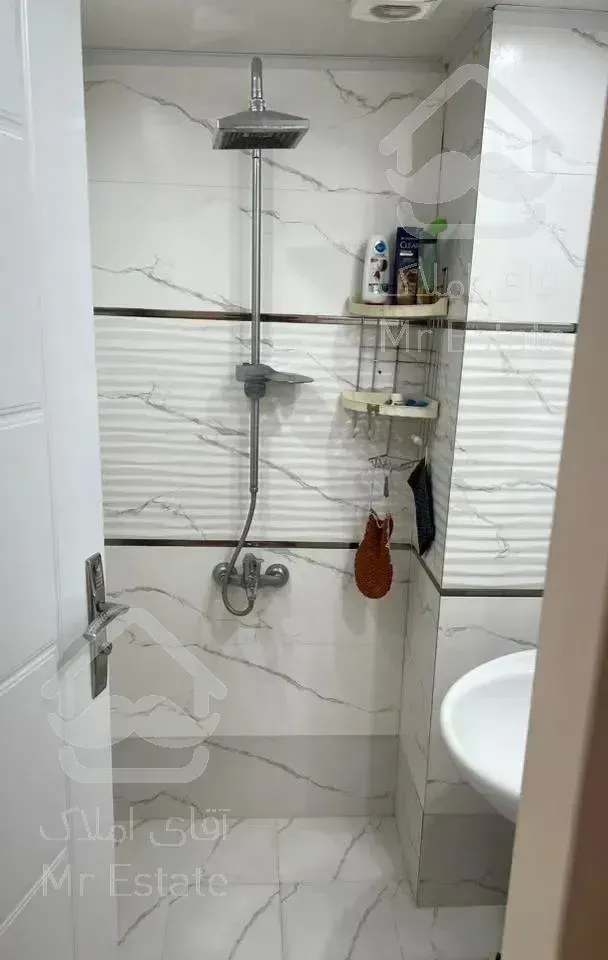 ۱۰۰ متر اپارتمان دو خوابه