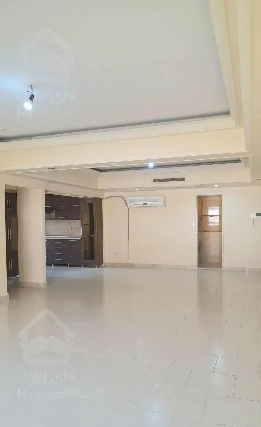 ۱۲۰ متر ۲ خوابه / آبشار تهران/ شهرک راه آهن