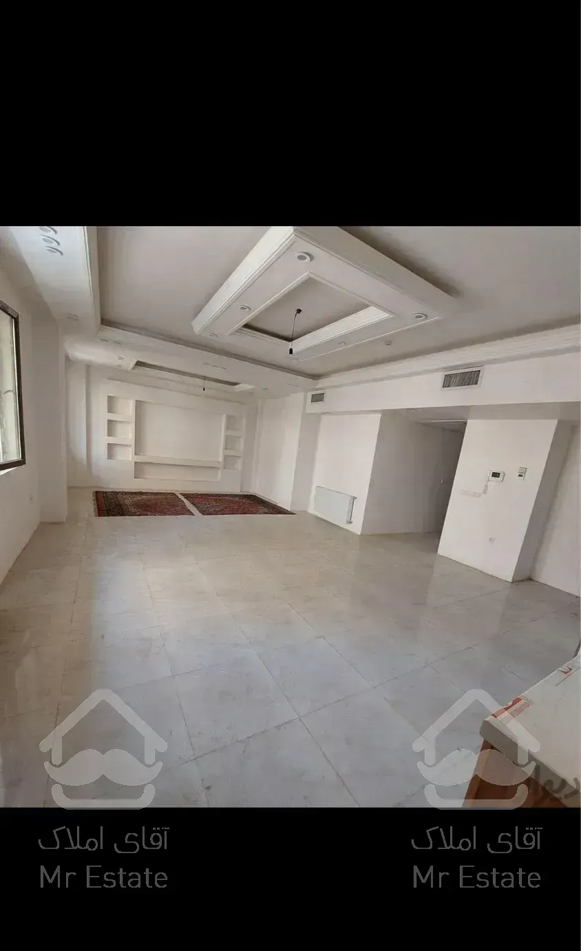 آپارتمان۱۲۵متر/شهیدان پارسا/ناصرخسرو