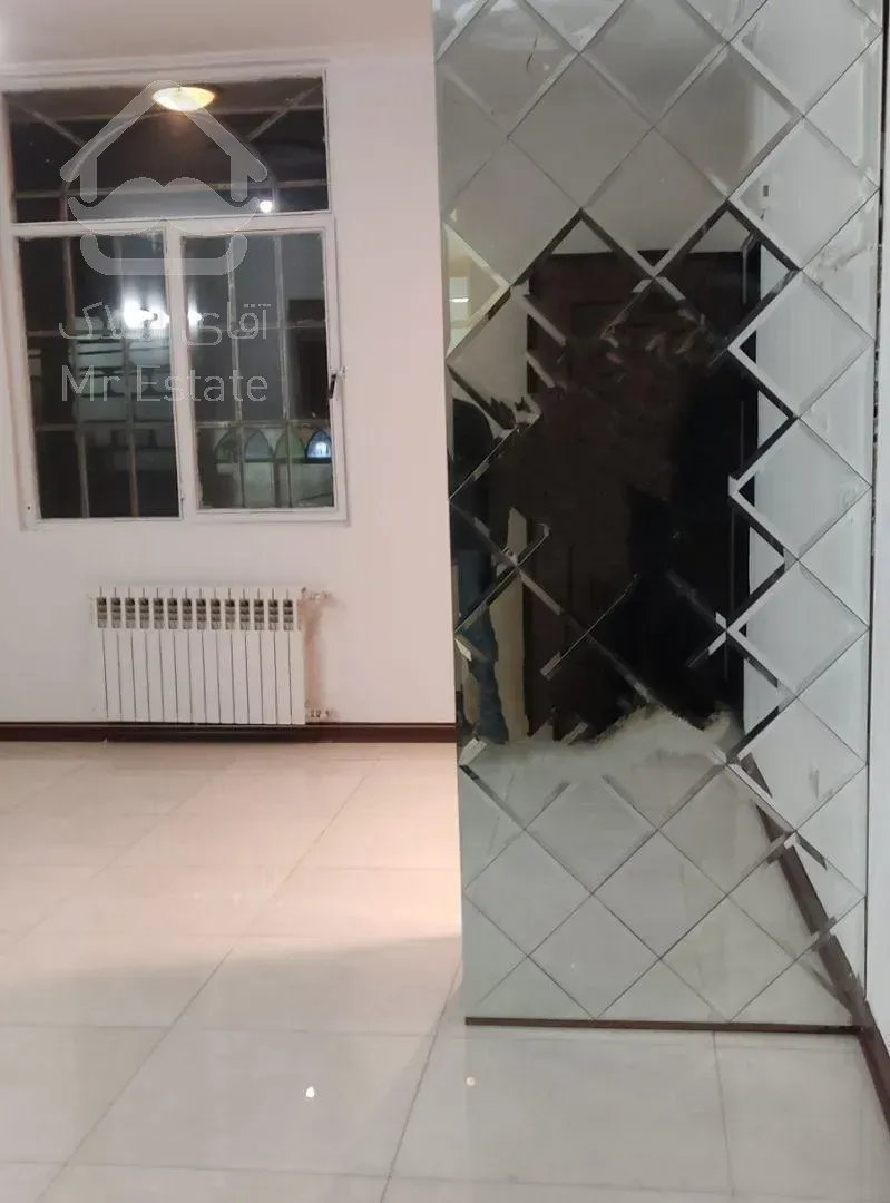 ۷۰ متر دو خواب شهرآرا