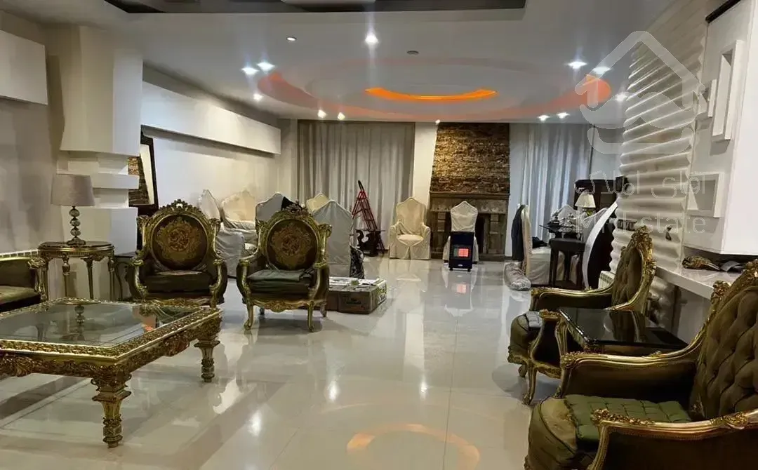 138متر ۳خواب صیاد دریاچه سنددارکوهک امیرکبیر