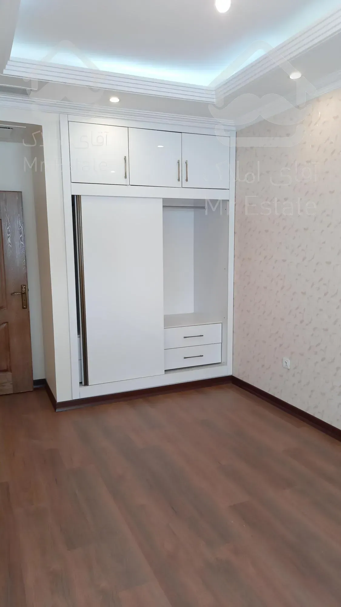 اپارتمان ۱۷۵ متری مرزداران