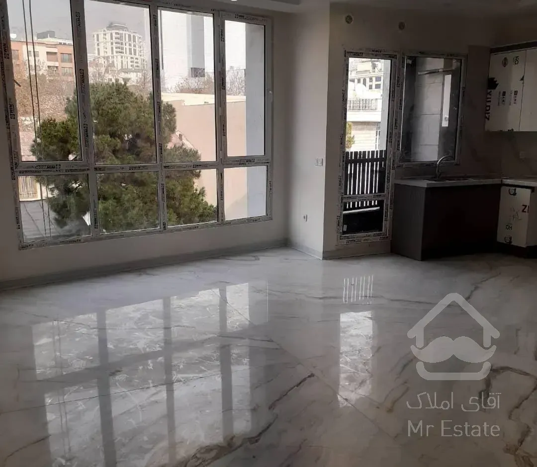 65 متر طبقه 6 / فول امکانات/ نزدیک تجریش