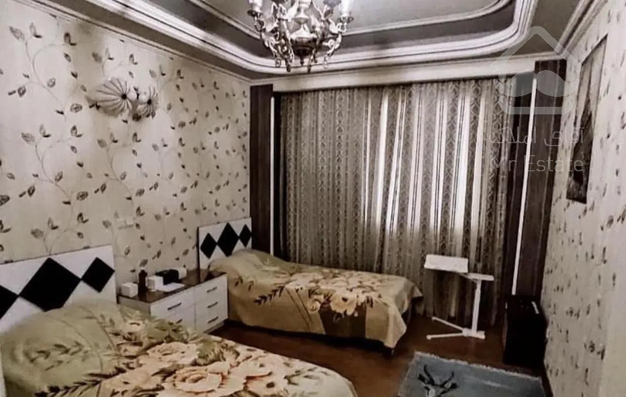 ۲۱۵ متر ۳ خواب نور و نقشه  تک واحدی وسک