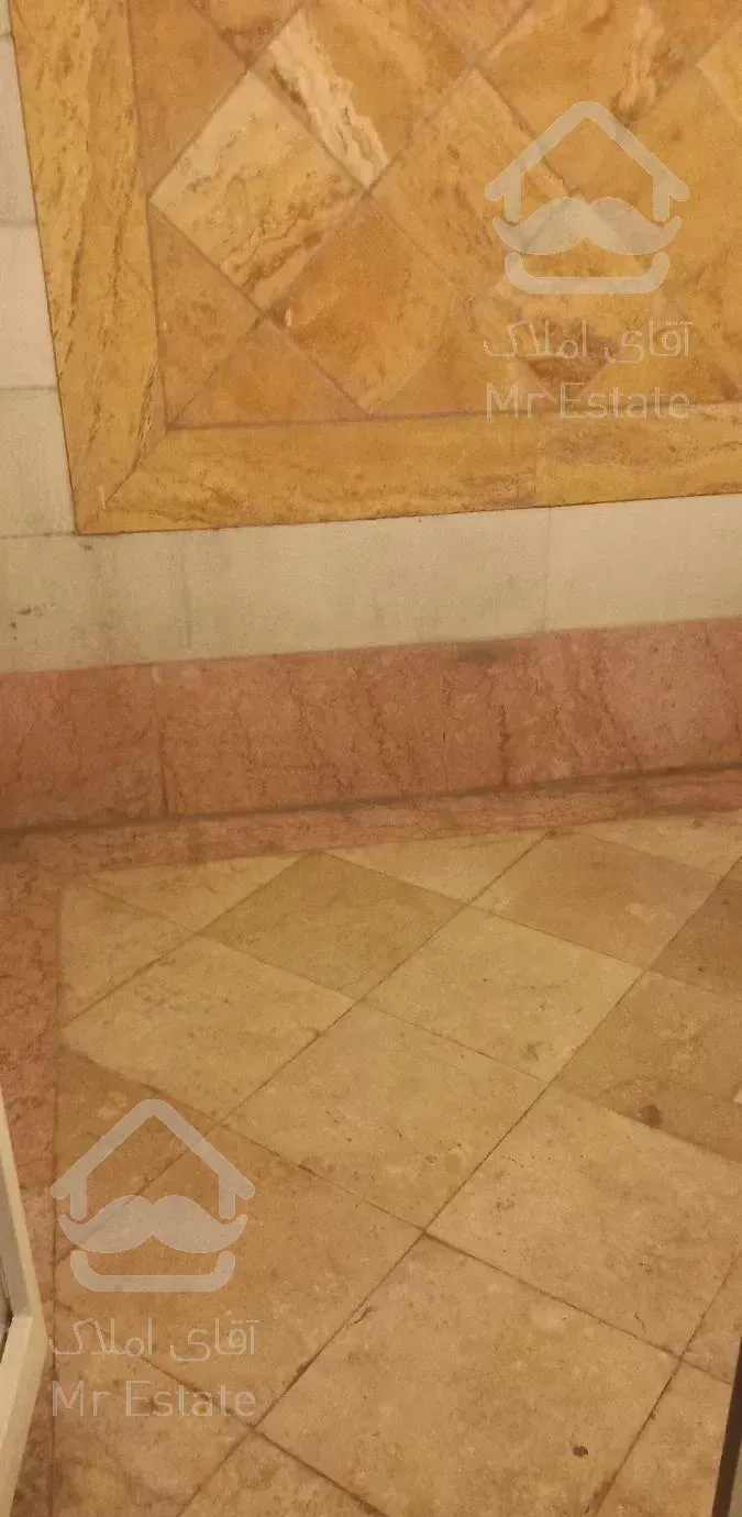 اپارتمان ۱۰۰متری دوخواب