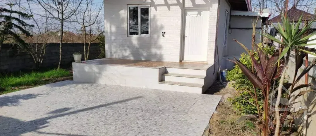 ویلا باغ ۴۲۰متری