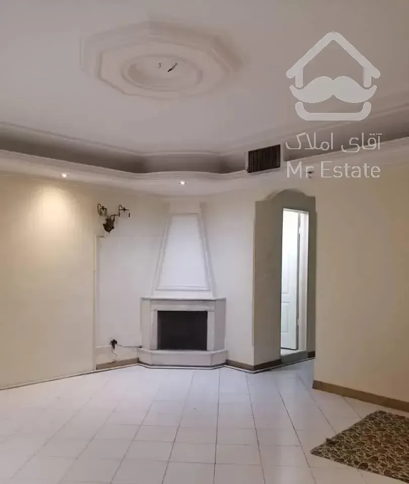 ۷۰متر، دوخوابه، فول