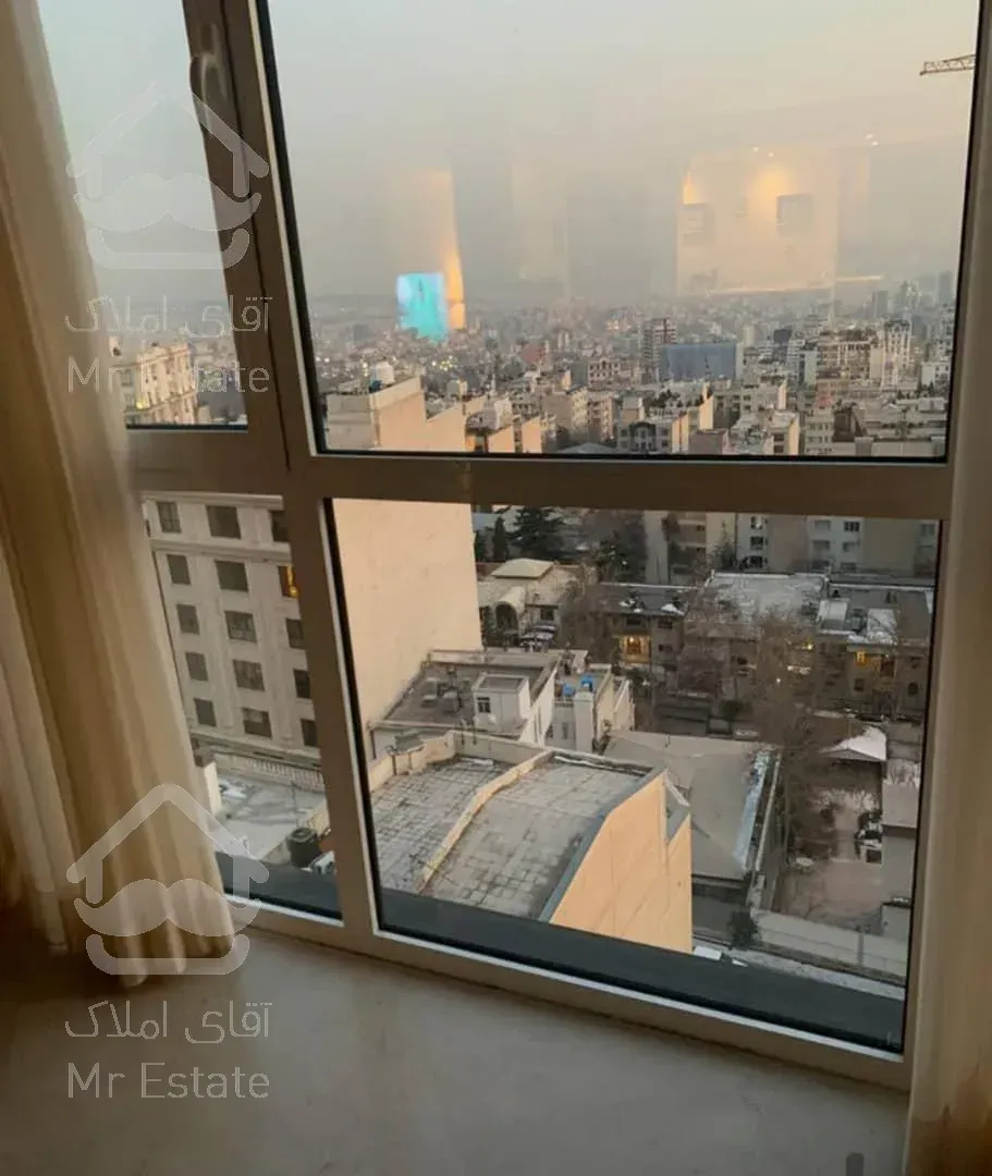 اجاره و رهن آپارتمان زعفرانیه 200  متر اکازيون