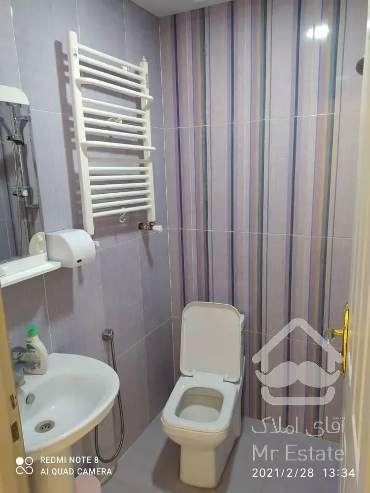 فروش برج ساحلی سرخرود