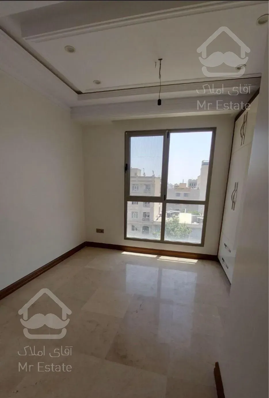 ۱۰۰متر/کلیدنخورده/سهروردی شمالی