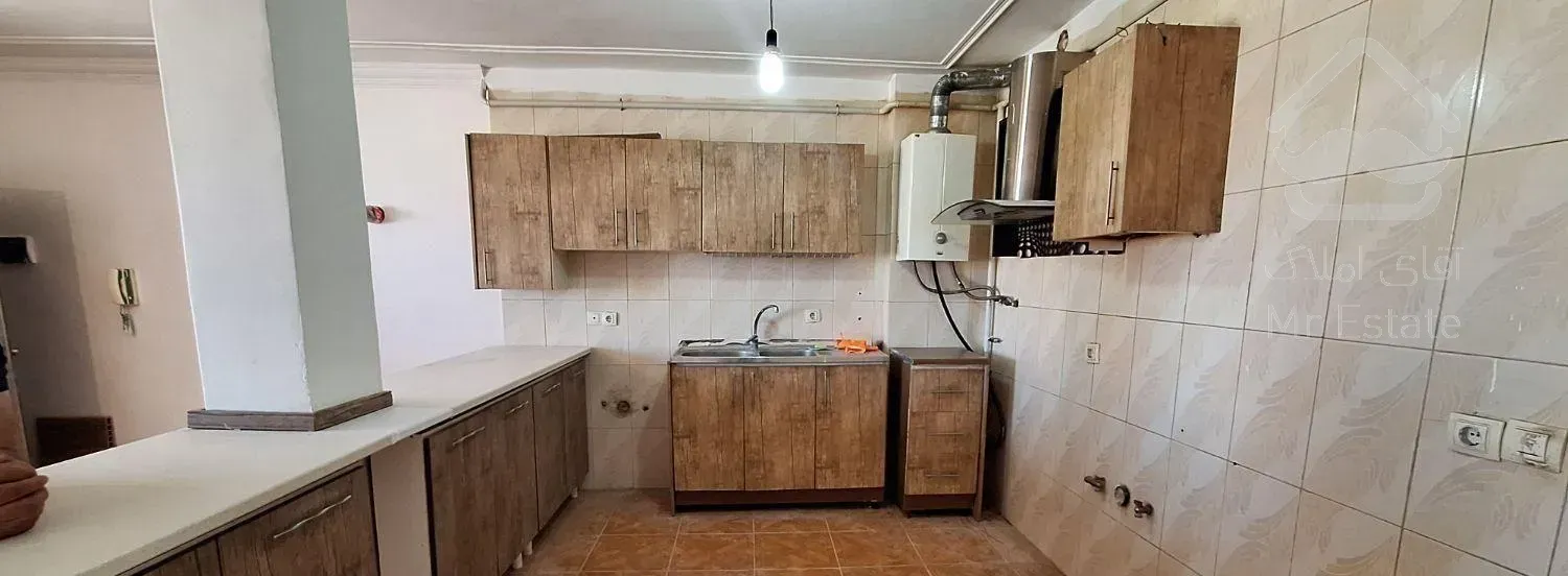 فروش واحد ۶۸ متری/محک نگین سبز