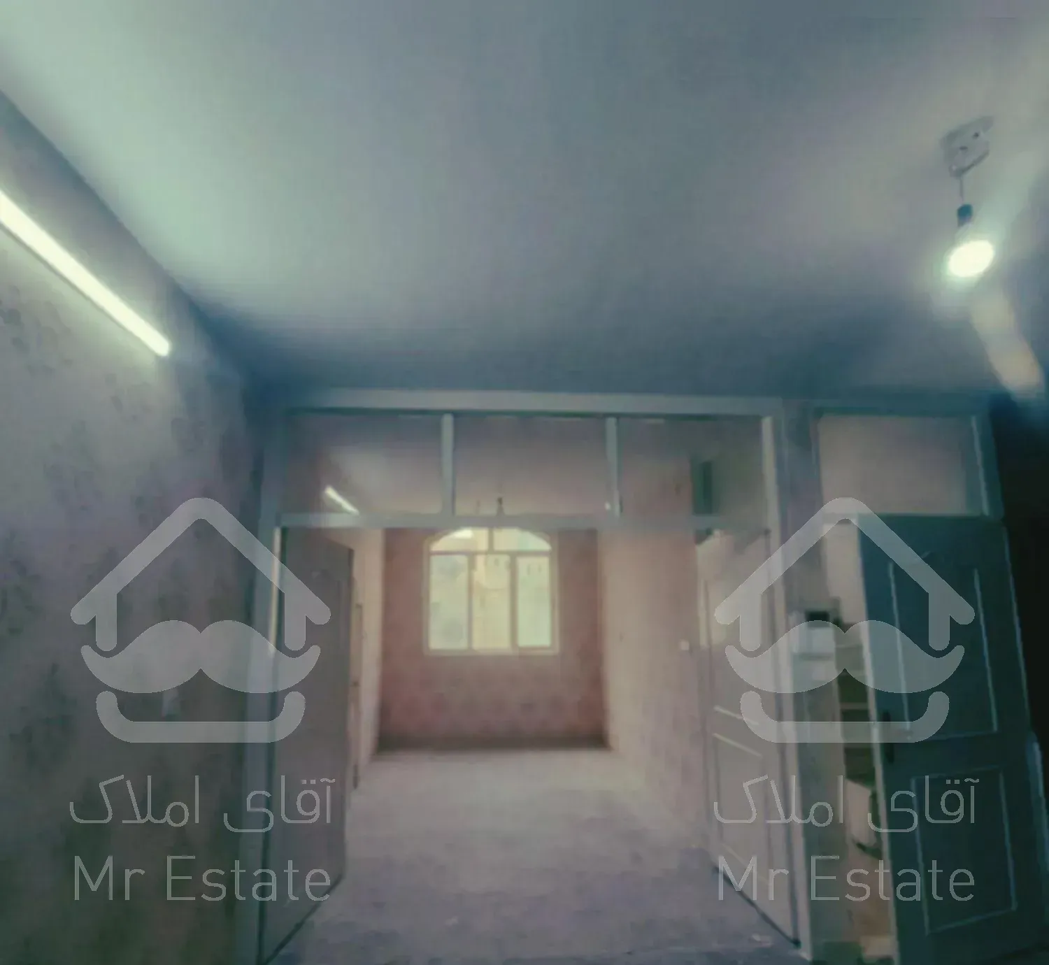 ۴۲ متر/ زارع