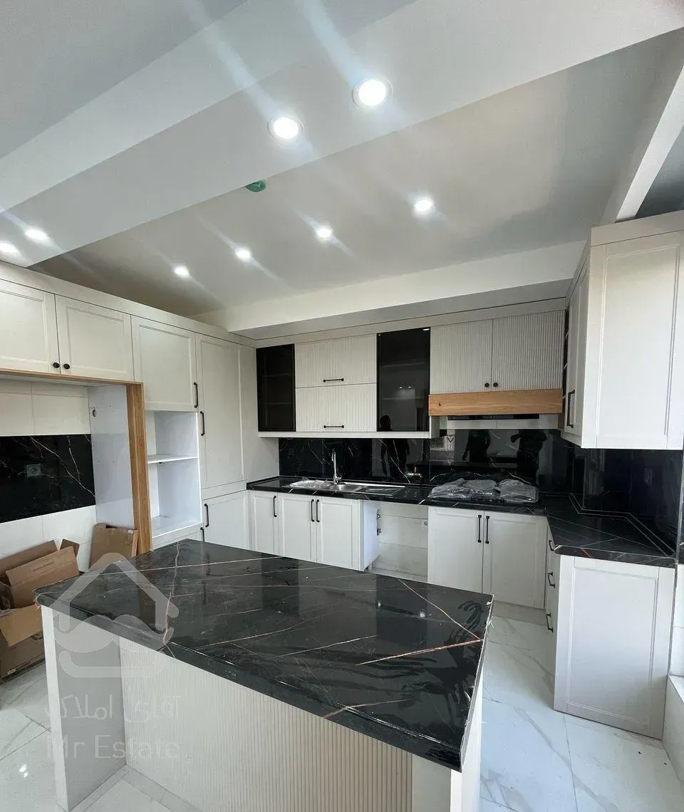 ۱۳۱ متر سه خوابه دکتر قریب