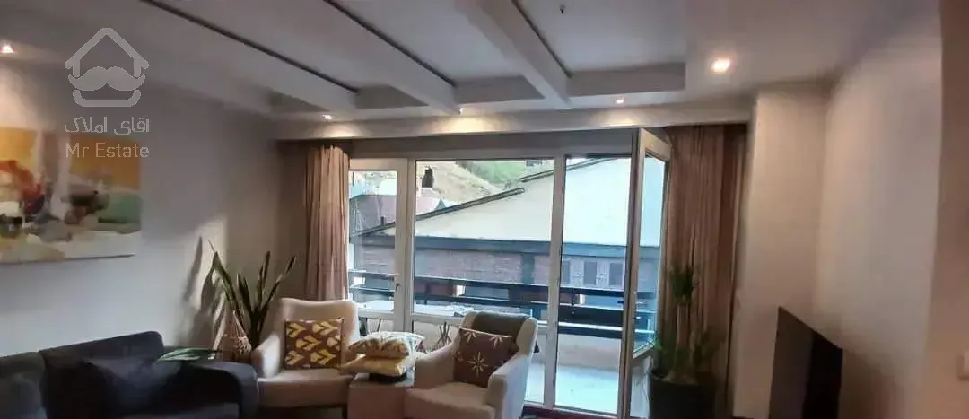 آپارتمان/مجتمع سییرا OUSHAN VILLA