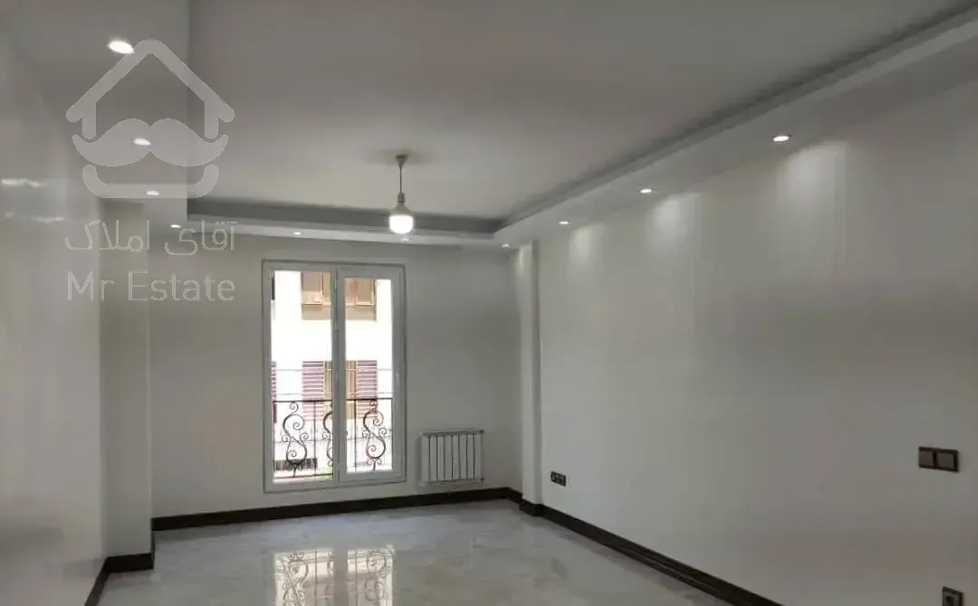 ۶۴ متر۲خواب/۲پارکینگ سندی/سند شخصی جنت اباد شمالی