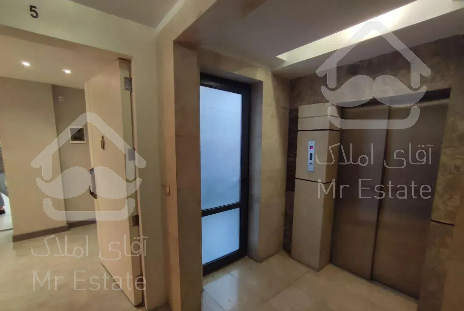 ۱۸۰متر به سبک abc art / فول مشاعات - یونیک