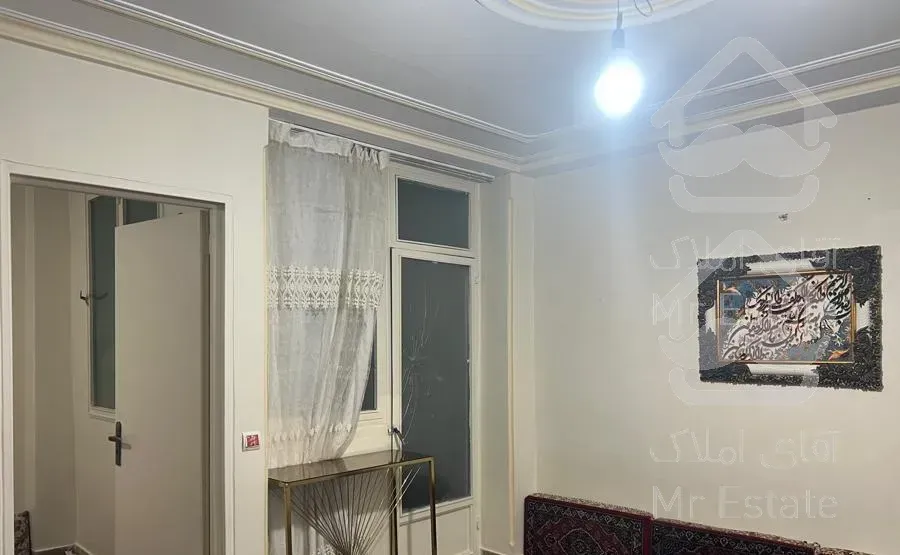 ۴۵ متری ۱ خواب با پارکینگ حیدری شمالی