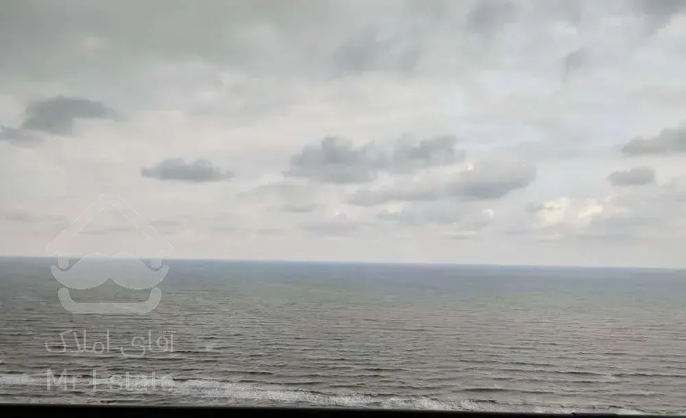 فروش واحد 227متری واقع در برج آفرینش رامسر