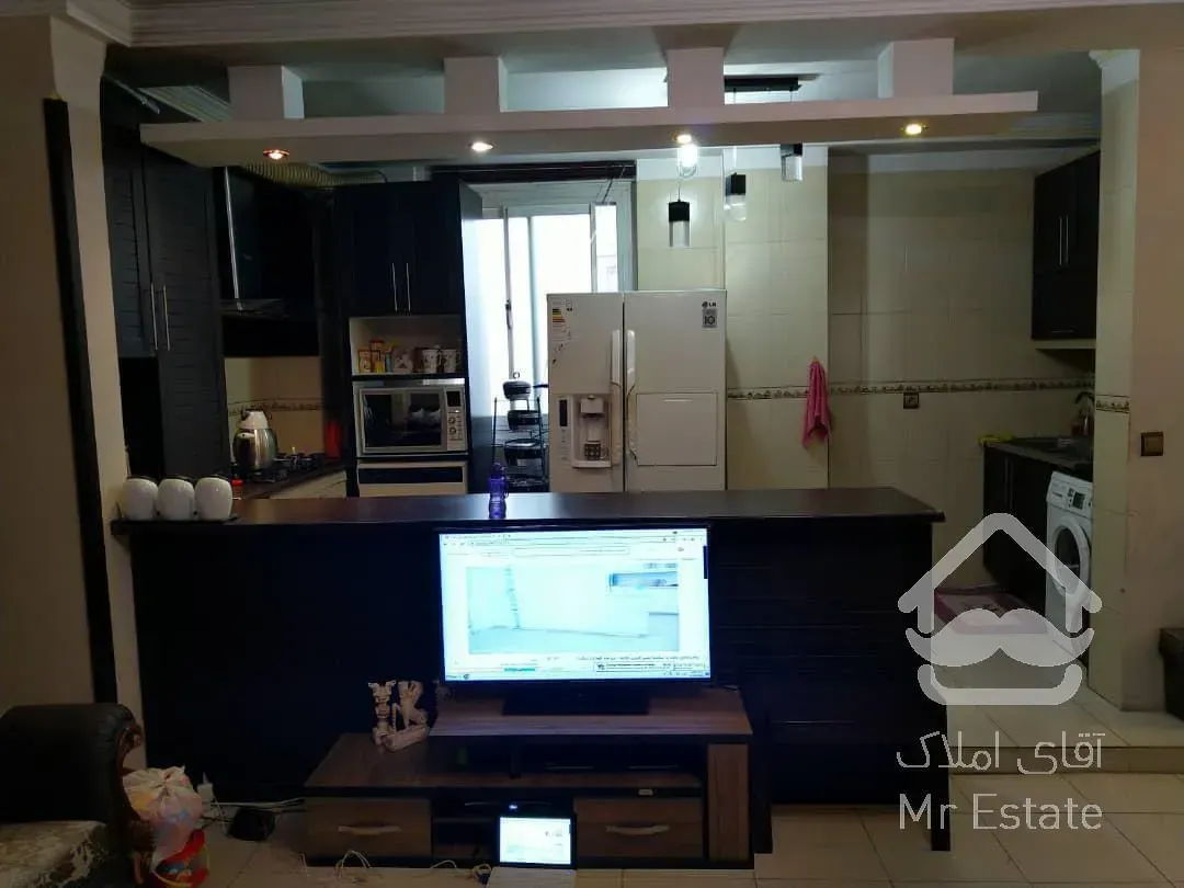 ۶۳ متر ۱ خواب فروش فوری