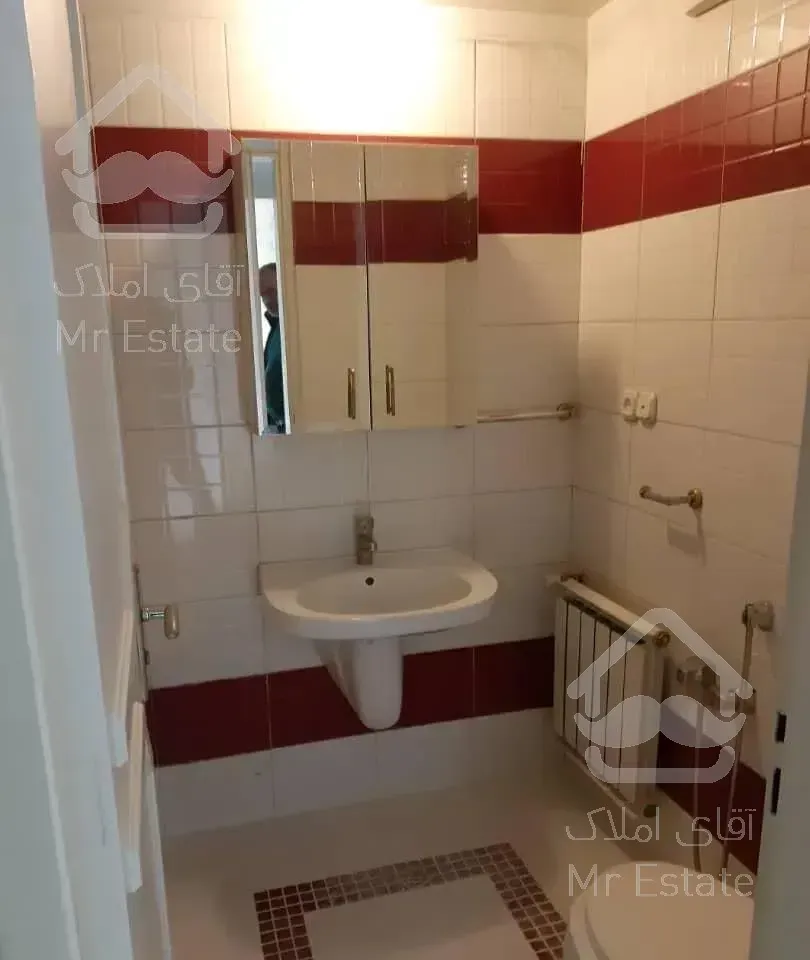 125متردوخواب بازسازی شریعتی مترو