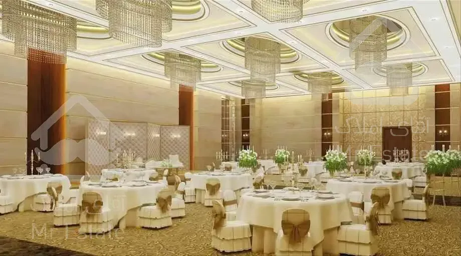 پیش فروش واحد در برج بلند مرحان