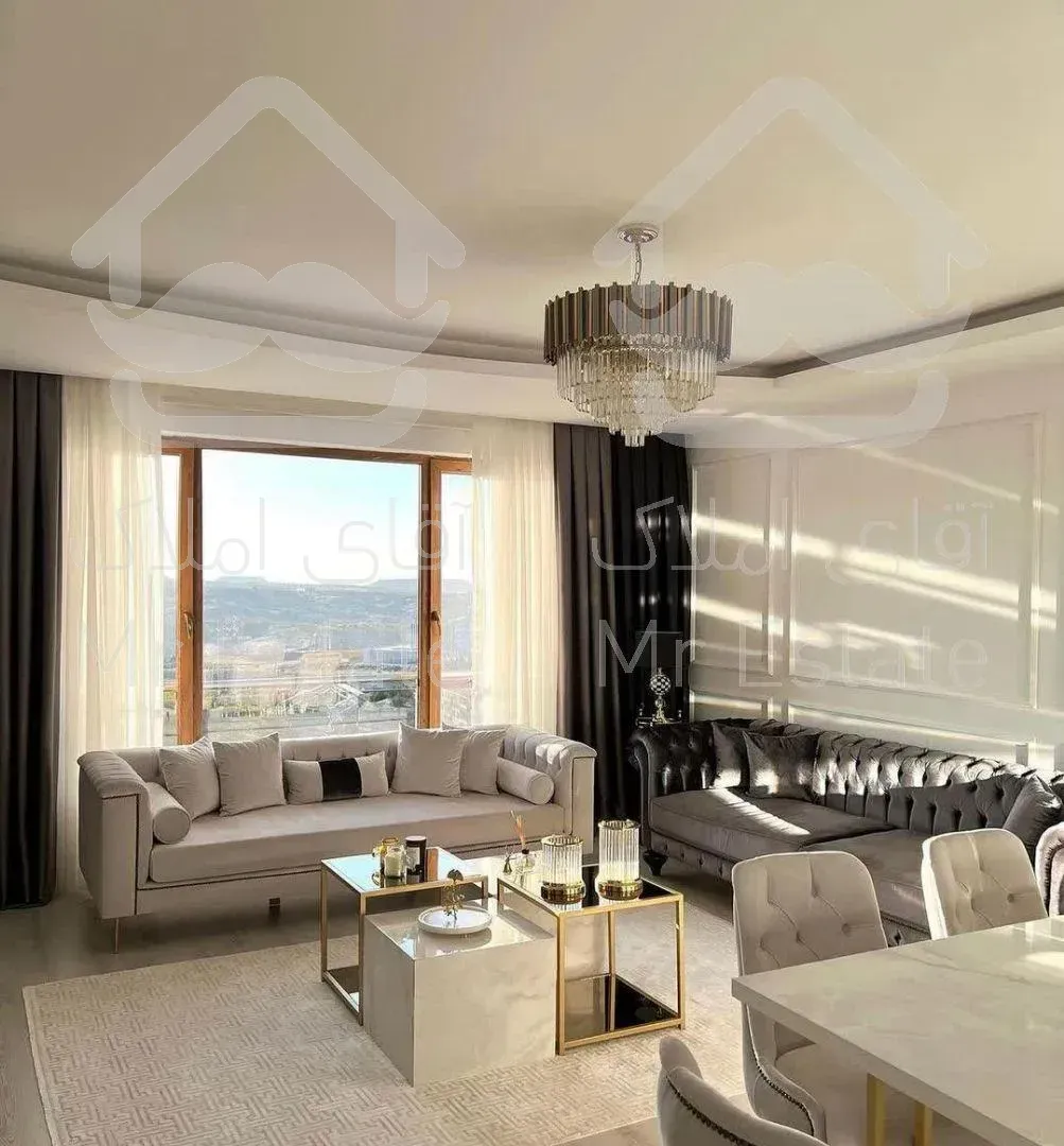 فروش آپارتمان 96متر /2خواب/کلیدنخورده /فول امکانات