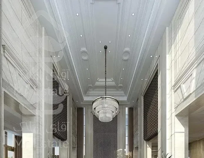 الهیه 1000 متر پنت مدرن