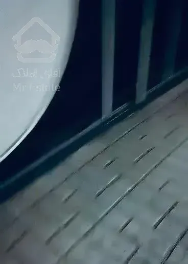 ۴۵ متر فول امکانات بالای خ امام خمینی