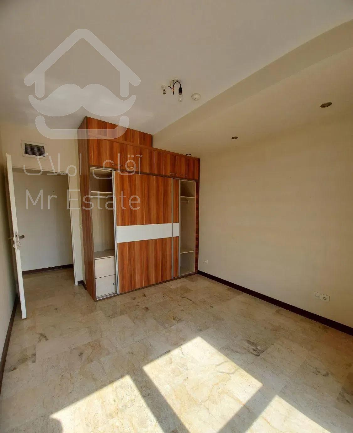 ۸۷متر / روبه آفتاب / ویو پارک / کمالی شرقی