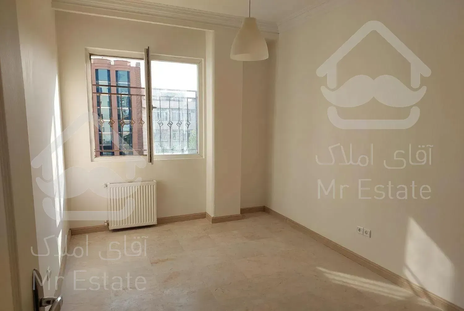 آپارتمان 125متری دوخواب