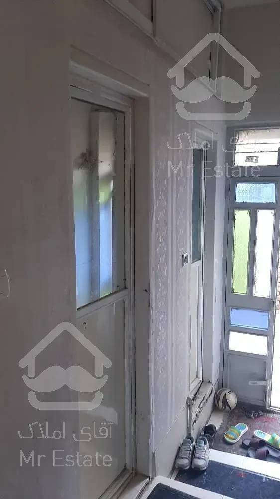 واحد63متری 2خواب طرشت